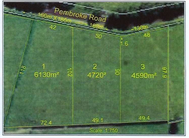 Lot 2 Pembroke Road_5