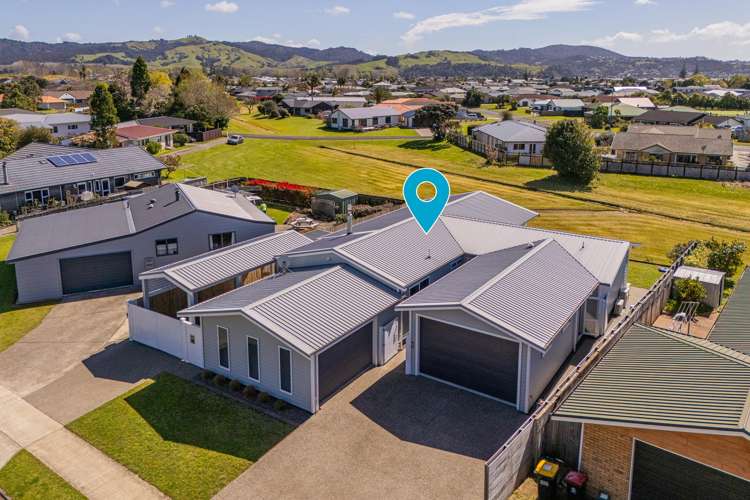 15 Whitby Avenue Whitianga_37
