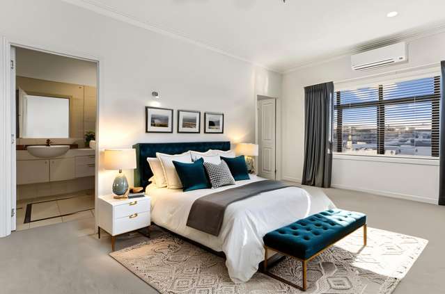 6A/118 Gladstone Road Parnell_4