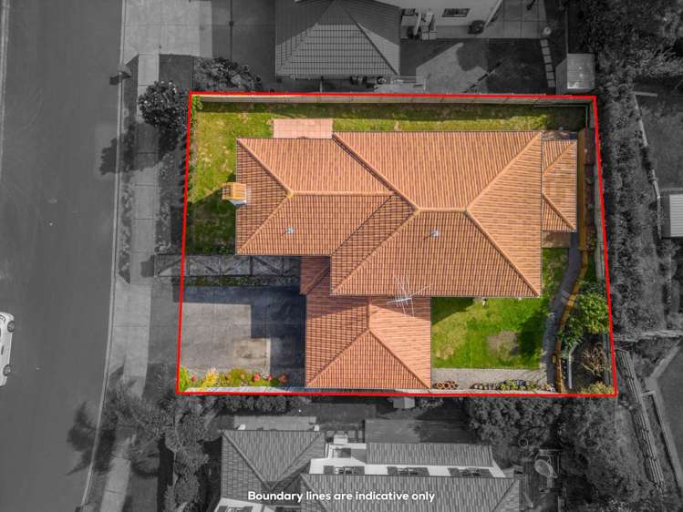 36 Huntington Park Drive Greenhithe_21