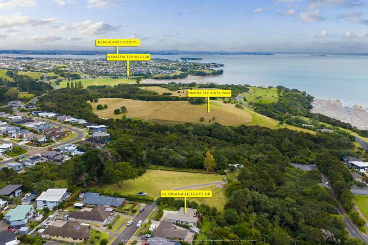 41 Omana Heights Drive Maraetai_43