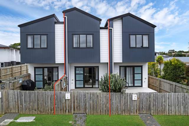 Modern Comfort & Prime Howick Living