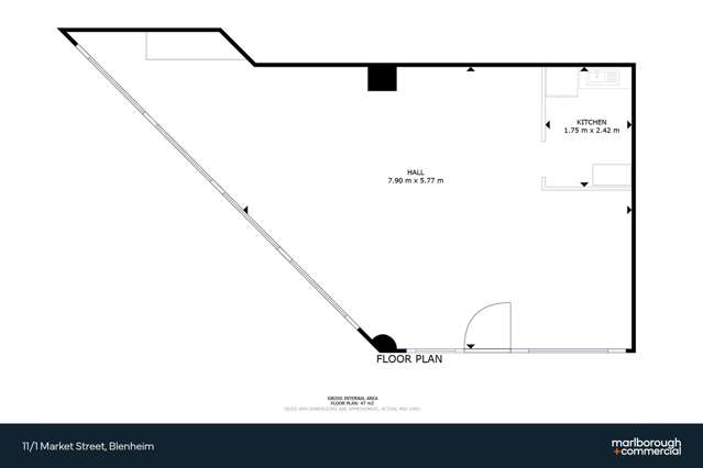 11/1 Market Street Blenheim_1