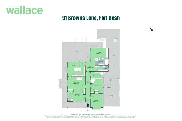 91 Browns Lane Flat Bush_22