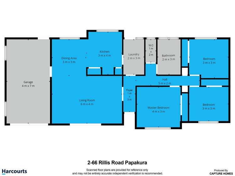 2/66 Willis Road Papakura_18