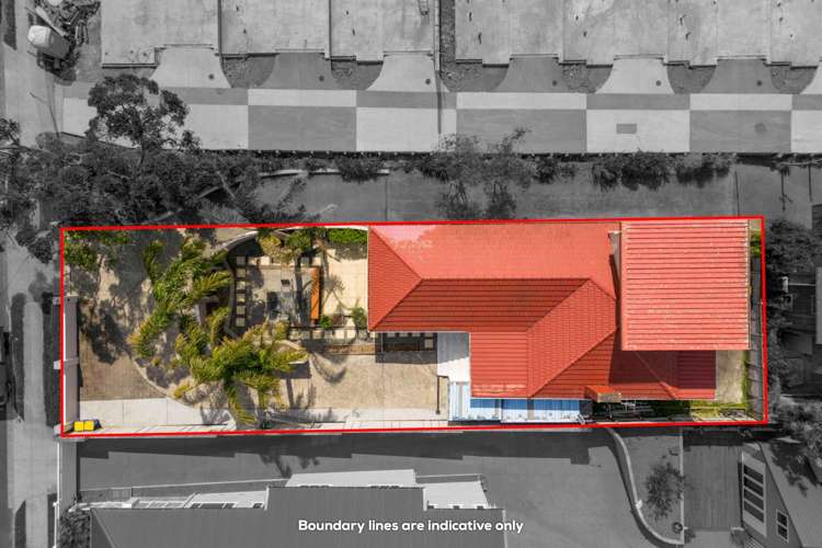 31 Williamson Avenue Belmont_17