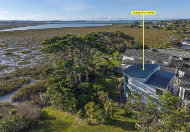 Brand New Sanctuary with Stunning Views