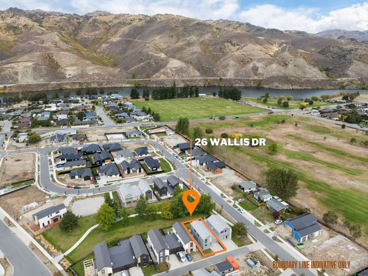 26 Wallis Drive Cromwell_11