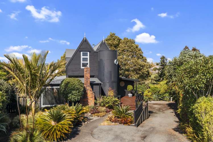 26 Mayfair Place Westown_29