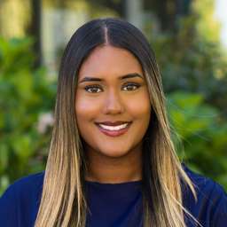 Aria Pillay