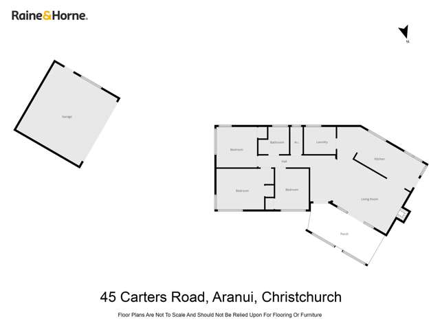 45 Carters Road Aranui_1