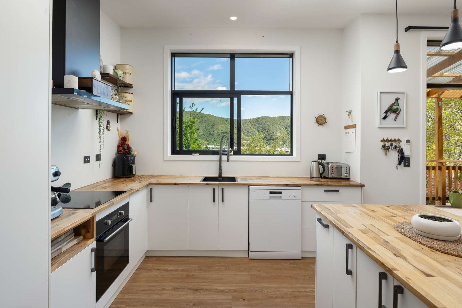 30 Waimarama Street Waikawa Bay Marlborough Houses for Sale One