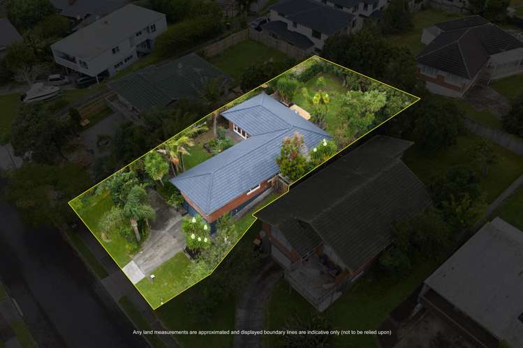 17 Downsview Road Pakuranga Heights_22