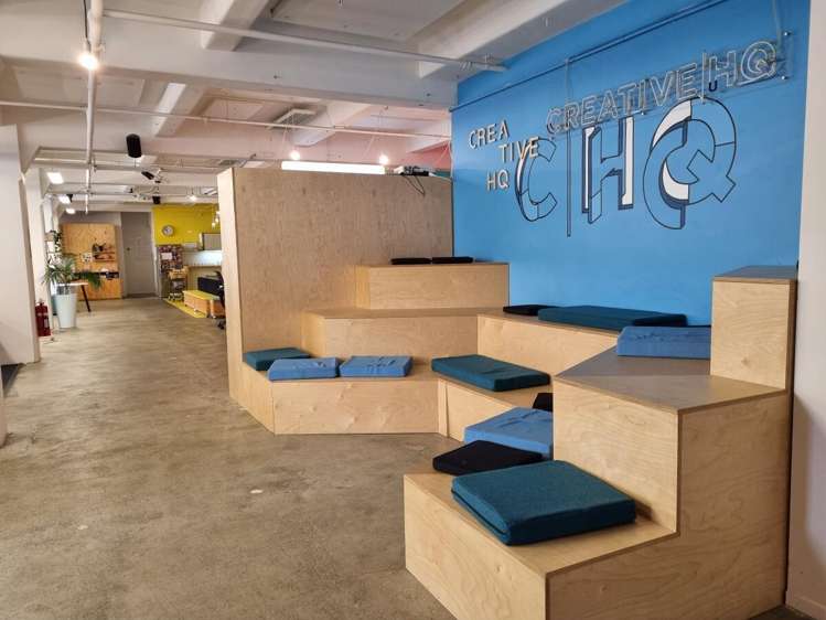 Level 1, 3-7  Dixon Street Te Aro_5