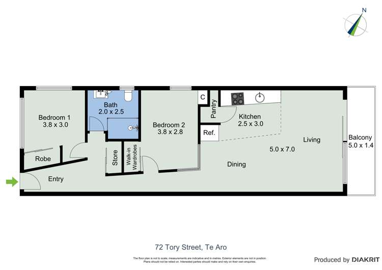 48/72 Tory Street Te Aro_12