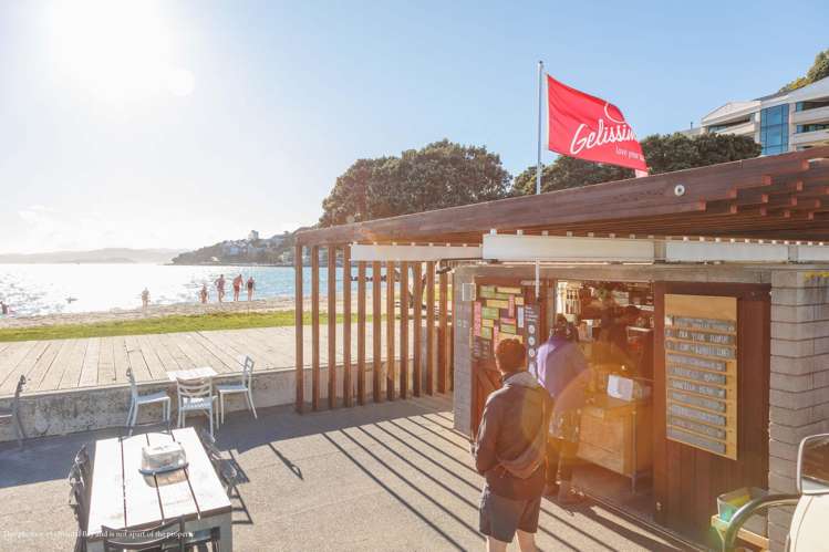 12a/48 Oriental Parade Oriental Bay_13