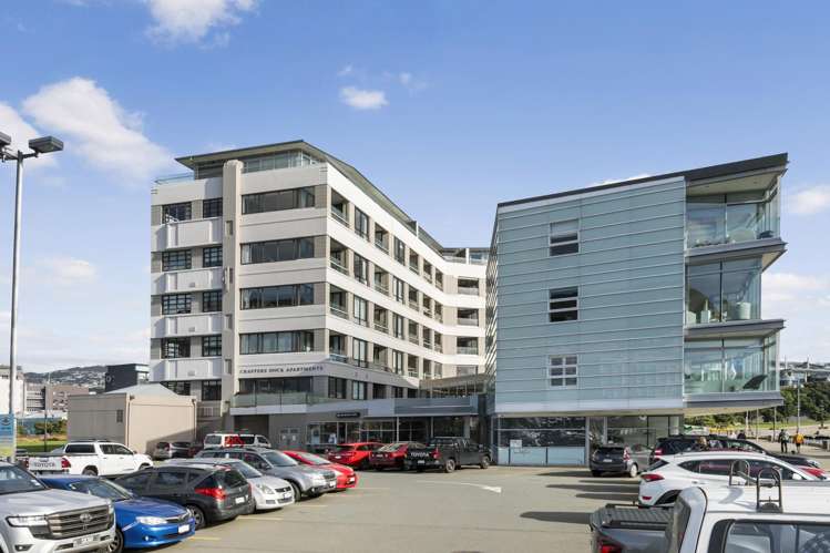 511/22 Herd Street Te Aro_18