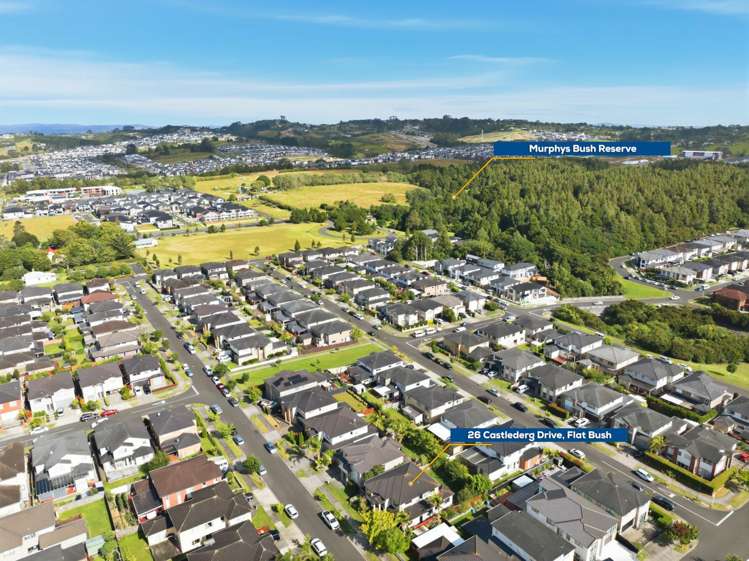 26 Castlederg Drive Flat Bush_36