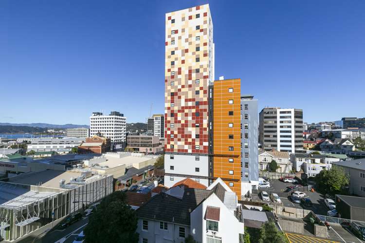 6c/123 Molesworth Street Thorndon_10