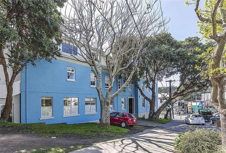 21/30 Hanson Street Mount Cook_6