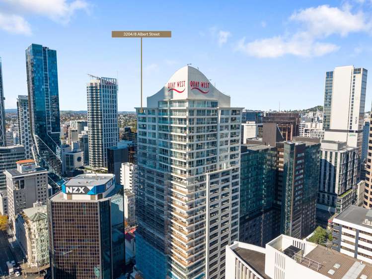 3204/8 Albert Street Auckland Central_31