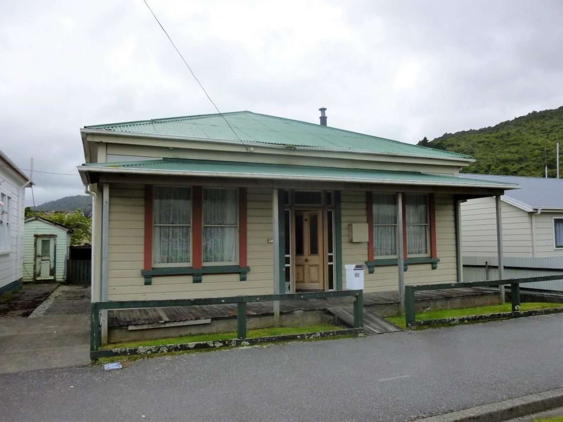 15 Murray Street Greymouth_0