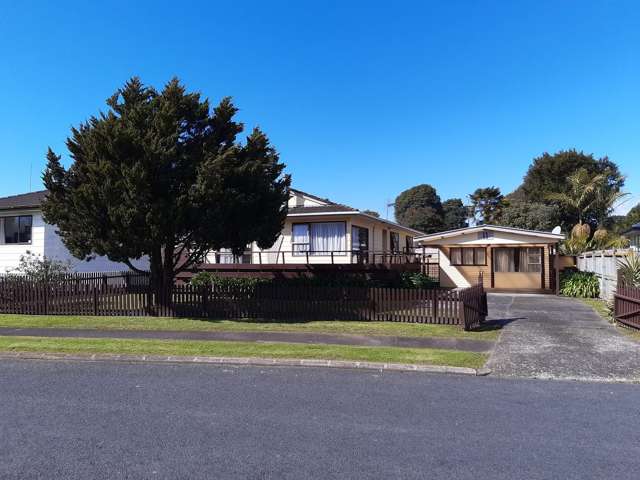 Half Moon Bay 3 bedrooms with flexible space