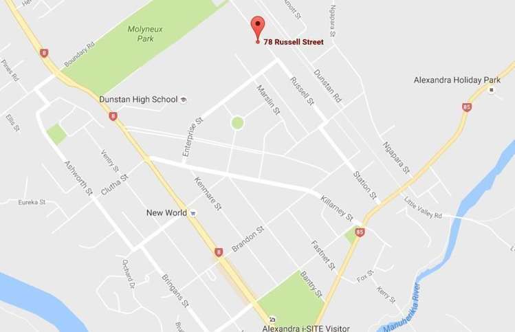 78 Russell Street Alexandra_8