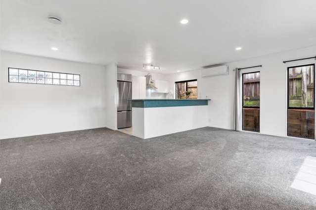 Spacious 4-Bedroom Home