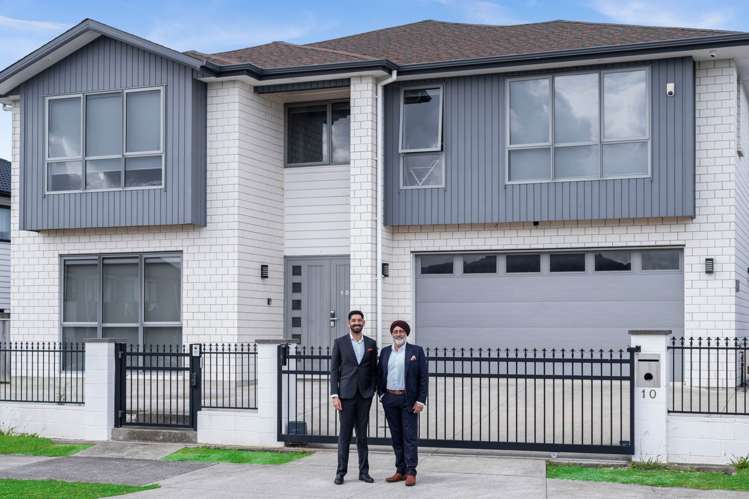 10 Perehia Road Flat Bush_30