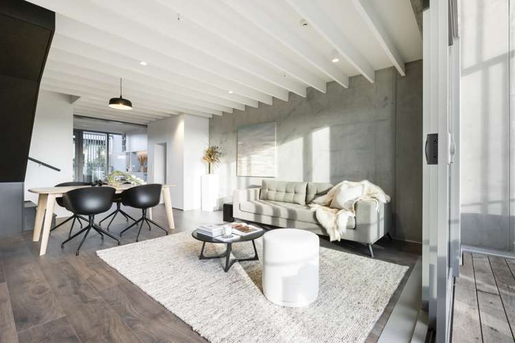 206/47 Union Street Auckland Central_5