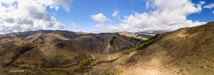 Cornish Point Road Nevis_6