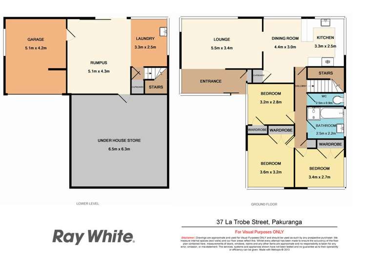 37 La Trobe Street Pakuranga Heights_12