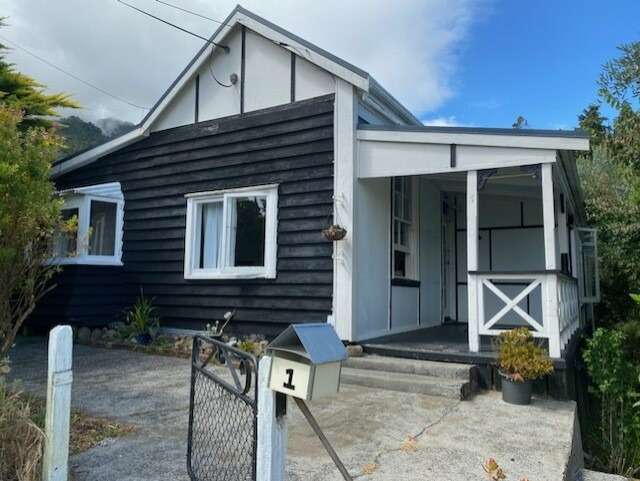 TE AROHA - 3 BEDROOMS