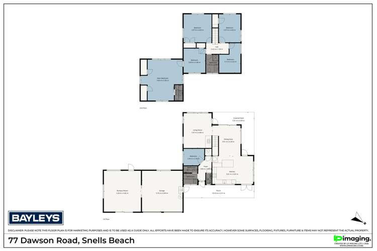 77 Dawson Road Snells Beach_25