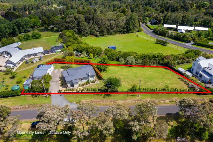 17 Griggs Road Whitford_19