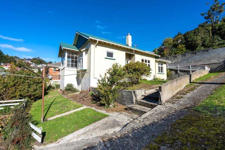 53 Peter Street Caversham Dunedin City Houses for Sale One Roof