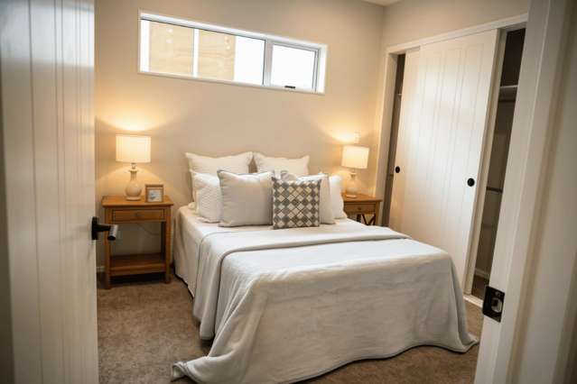 Flexible 4-Bedroom Home with Study