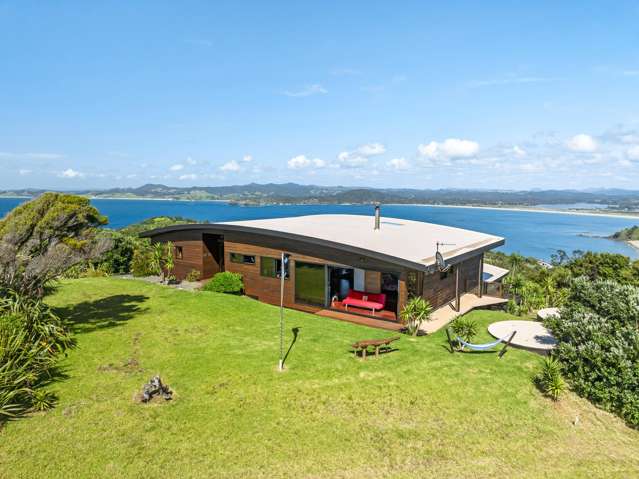 140 Lawson Drive Tutukaka_4