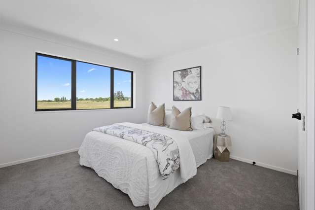 Modern Coastal Luxury