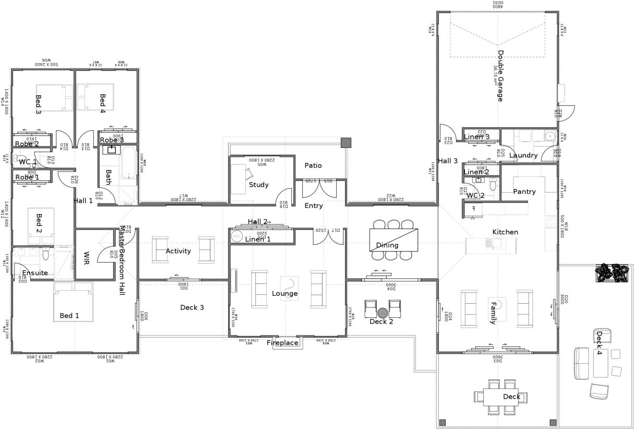 201 Kokako Heights Matatā_4