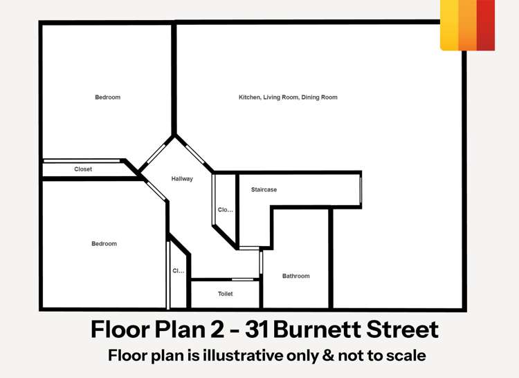 31 Burnett Street Kakanui_31