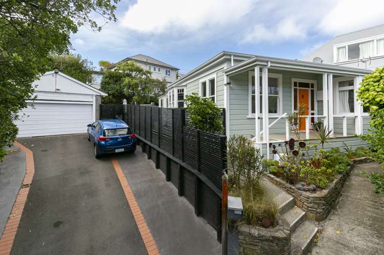 11 Cecil Road Wadestown_21