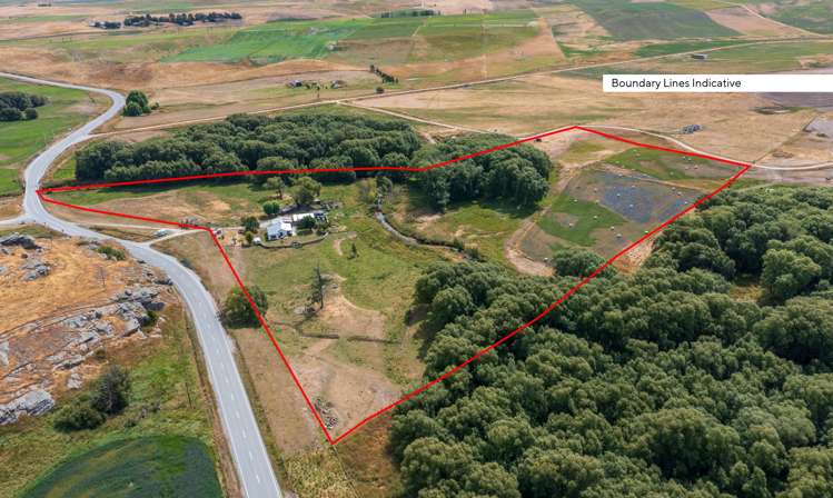 3651 Becks-Lauder Road Omakau_22