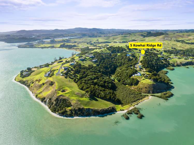 5 Kowhai Ridge Road Kaiwaka_27