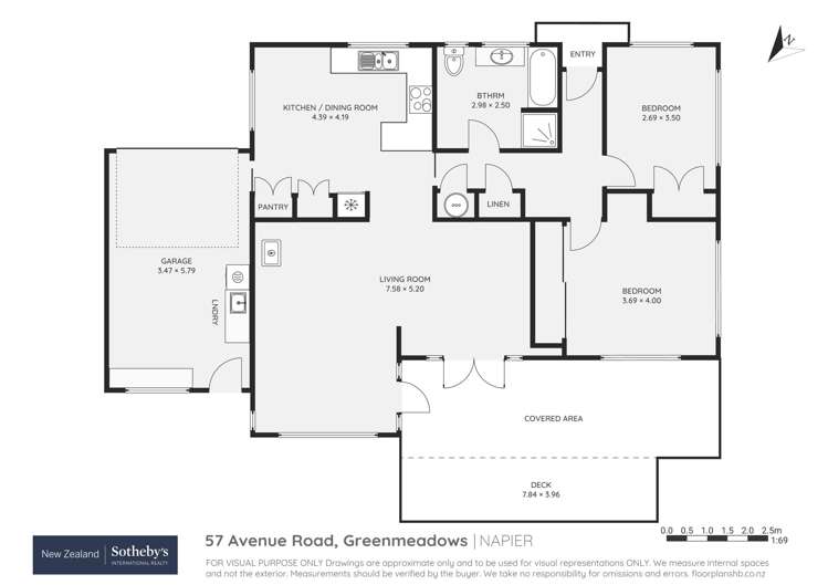 57 Avenue Road Greenmeadows_29