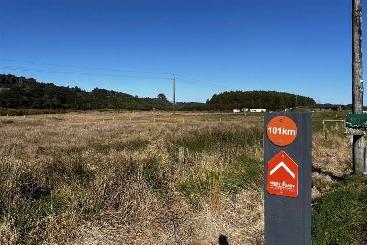 Golf Links Road Hokitika_9