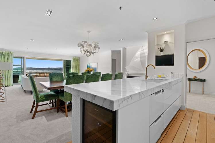 44/143 Quay Street Auckland Central_16