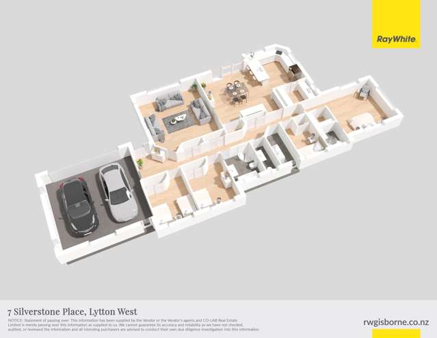 7 Silverstone Place Lytton West_1