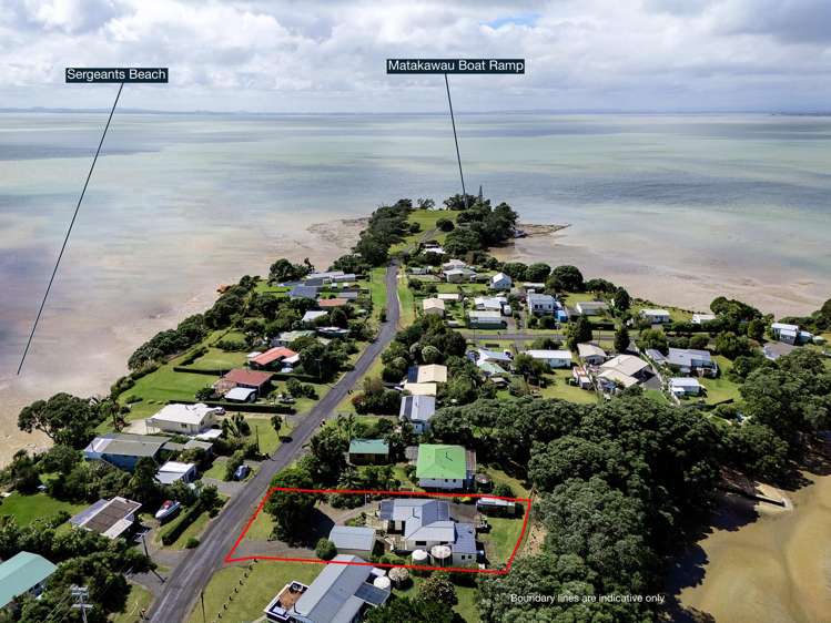 490 Matakawau Road Awhitu_18
